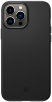 Photos - Case Spigen Thin Fit for iPhone 13 Pro Max 