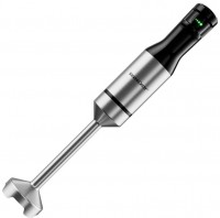 Photos - Mixer Silver Crest SMSS 1000 A1 stainless steel