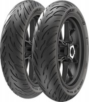 Photos - Motorcycle Tyre Anlas Tournee 2 120/70 R15 66H 