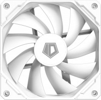 Computer Cooling ID-COOLING TF-12025 White 