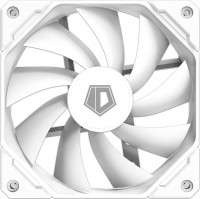 Photos - Computer Cooling ID-COOLING TF-12025 White 