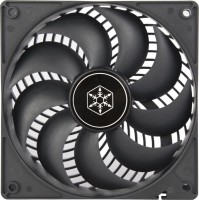 Computer Cooling SilverStone Air Penetrator 120i 