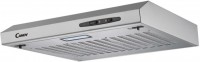 Photos - Cooker Hood Candy CFT 610 5S stainless steel