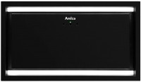 Photos - Cooker Hood Amica OMC6751B black