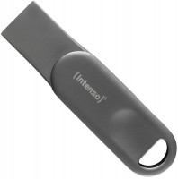 Photos - USB Flash Drive Intenso iMobile Line PRO 32 GB