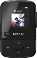 Photos - MP3 Player SanDisk Clip Sport Go 16Gb 