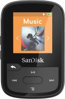 Photos - MP3 Player SanDisk Clip Sport Plus 32Gb 