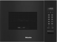 Photos - Built-In Microwave Miele M 2224 SC 