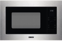 Photos - Built-In Microwave Zanussi ZMSN 7 DX 