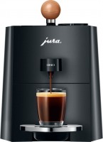 Photos - Coffee Maker Jura ONO 15505 black