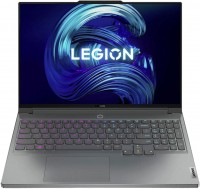 Photos - Laptop Lenovo Legion 7 16IAX7 (7 16IAX7 82TD009VRK)