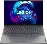 Photos - Laptop Lenovo Legion 7 16ARHA7 (7 16ARHA7 82UH002TCK)