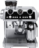 Photos - Coffee Maker De'Longhi La Specialista Maestro EC 9865.M stainless steel