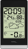 Photos - Weather Station Technoline WS 9132 