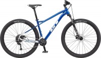 Photos - Bike GT Avalanche Sport 29 2023 frame M 