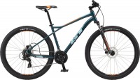 Photos - Bike GT Aggressor Expert 27.5 2023 frame S 