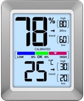 Photos - Thermometer / Barometer Technoline WS 9460 