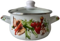 Photos - Stockpot Aureti AU-703-16 