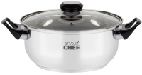 Photos - Stockpot Bravo Chef BC-2002-18 