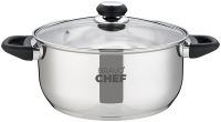 Photos - Stockpot Bravo Chef L'Appetit BC-2003-20 