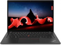 Photos - Laptop Lenovo ThinkPad T14s Gen 4 Intel (T14s Gen 4 21F6003WUK)