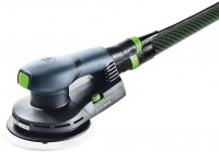 Photos - Grinder / Polisher Festool ETS EC 150/5 EQ-Plus 576332 