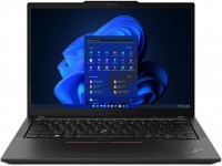 Photos - Laptop Lenovo ThinkPad X13 Gen 4 Intel (X13 Gen 4 21EX004KRA)