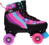 Photos - Roller Skates No Fear Retro Quad Skates 