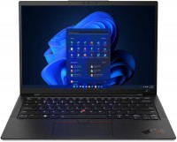 Photos - Laptop Lenovo ThinkPad X1 Carbon Gen 11 (X1 Carbon Gen11 21HM002GUS)