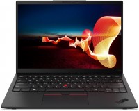 Photos - Laptop Lenovo ThinkPad X1 Nano Gen 2 (21E80031US)