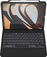 Photos - Keyboard ZAGG Rugged Book Go for 11-inch iPad Pro 1st & 2nd Gen 