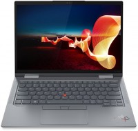Photos - Laptop Lenovo ThinkPad X1 Yoga Gen7 (X1 Yoga Gen7 21CD0031RI)