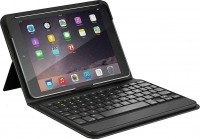 Photos - Keyboard ZAGG Messenger Folio for iPad Mini 1/2/3 