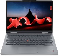 Photos - Laptop Lenovo ThinkPad X1 Yoga Gen8 (X1 Yoga Gen8 21HQ001RUS)