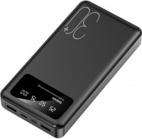 Photos - Powerbank Globex Me Power 30000 