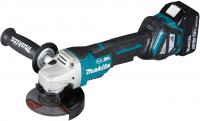 Photos - Grinder / Polisher Makita DGA467RTJ 