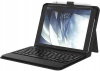 Photos - Keyboard ZAGG Messenger Folio for 9.7” iPad Pro 