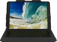 Photos - Keyboard ZAGG Rugged Messenger for iPad Pro 10.5 