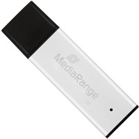 Photos - USB Flash Drive MediaRange USB 3.0 High Performance Flash Drive 256 GB