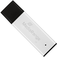 Photos - USB Flash Drive MediaRange USB 3.0 High Performance Flash Drive 32Gb 