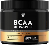 Photos - Amino Acid Trec Nutrition BCAA Ultra Speed 250 g 