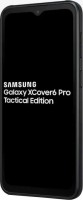 Photos - Mobile Phone Samsung Galaxy Xcover6 Pro Tactical Edition 128 GB / 6 GB