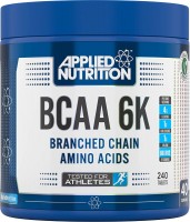 Photos - Amino Acid Applied Nutrition BCAA 6K 240 tab 