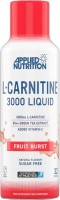Photos - Fat Burner Applied Nutrition L-Carnitine liquid 3000 495 ml 495 ml