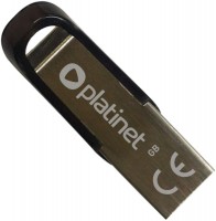 Photos - USB Flash Drive Platinet S-Depo 32 GB