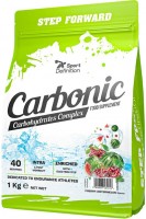 Photos - Weight Gainer Sport Definition Carbonic 1 kg