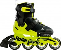 Photos - Roller Skates Rollerblade Microblade 2021 