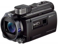 Photos - Camcorder Sony HDR-PJ780VE 