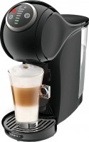 Photos - Coffee Maker De'Longhi Dolce Gusto Genio S Plus EDG 315.B black