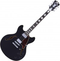 Guitar DAngelico Premier DC 